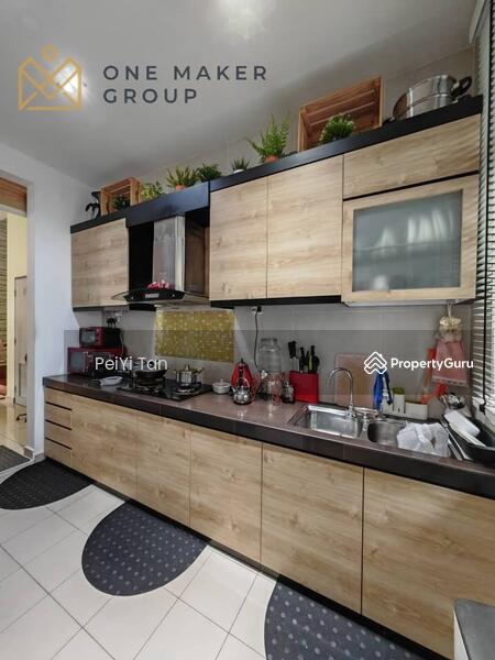 For Sale - Fenix Villas @ Setia Tropika