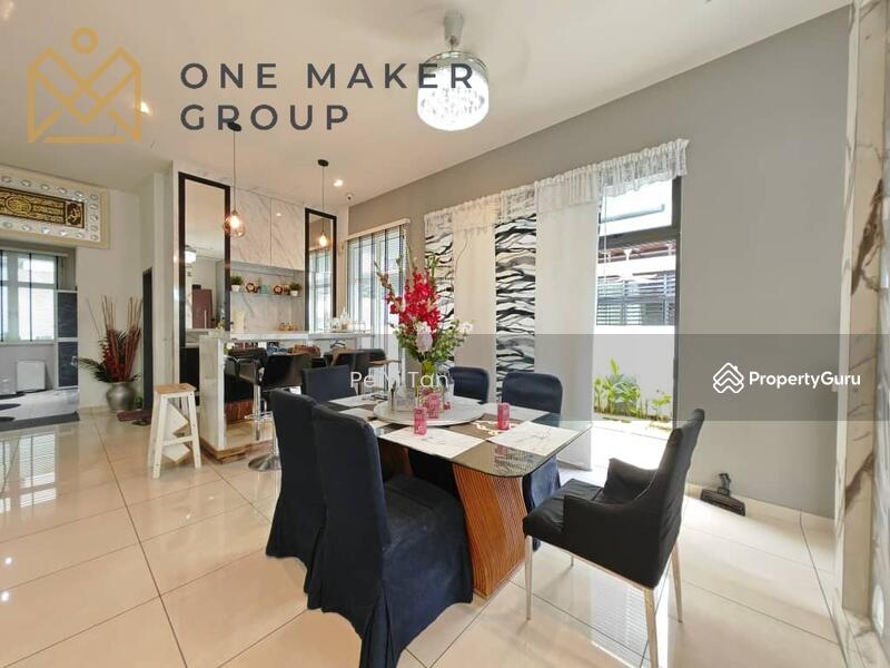 For Sale - Fenix Villas @ Setia Tropika