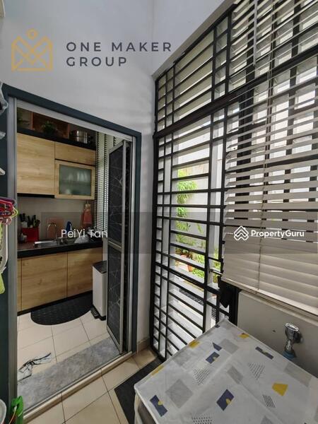 For Sale - Fenix Villas @ Setia Tropika