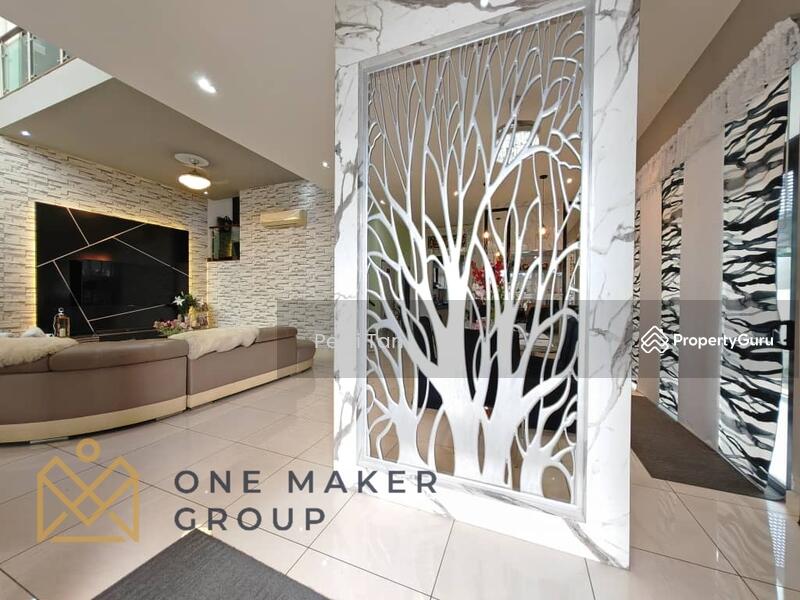 For Sale - Fenix Villas @ Setia Tropika