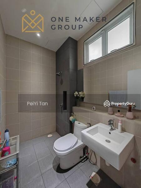 For Sale - Fenix Villas @ Setia Tropika