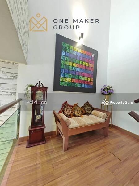 For Sale - Fenix Villas @ Setia Tropika