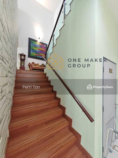 For Sale - Fenix Villas @ Setia Tropika