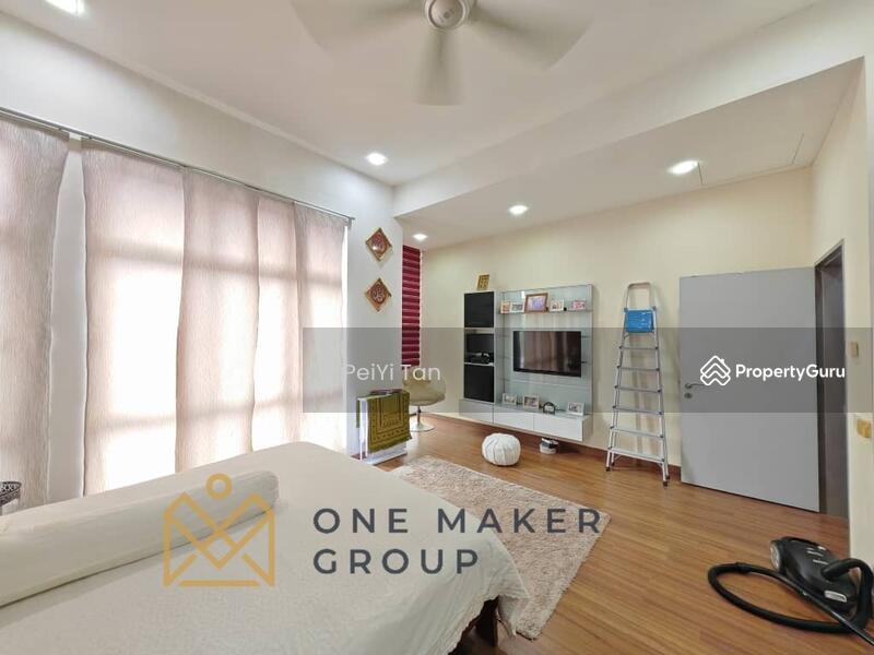 For Sale - Fenix Villas @ Setia Tropika