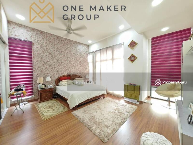 For Sale - Fenix Villas @ Setia Tropika