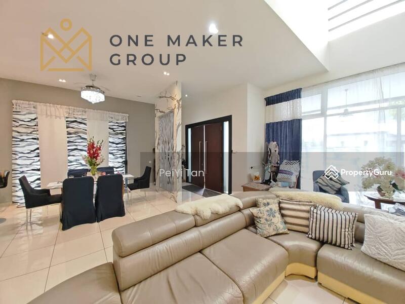 For Sale - Fenix Villas @ Setia Tropika