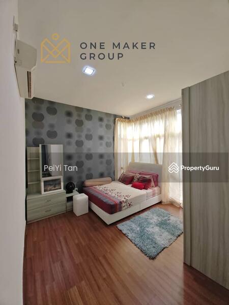 For Sale - Fenix Villas @ Setia Tropika