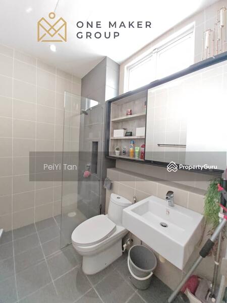 For Sale - Fenix Villas @ Setia Tropika