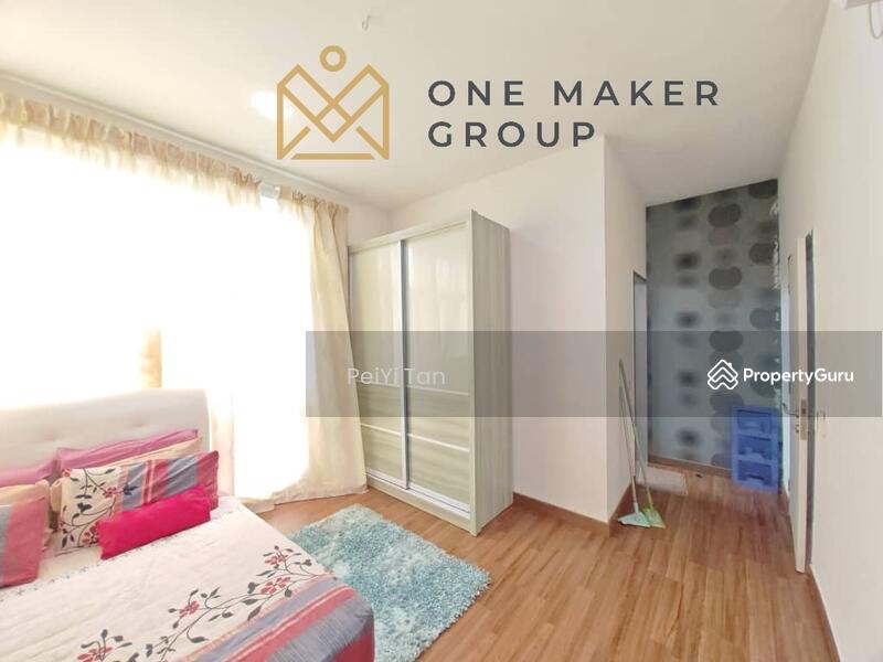 For Sale - Fenix Villas @ Setia Tropika