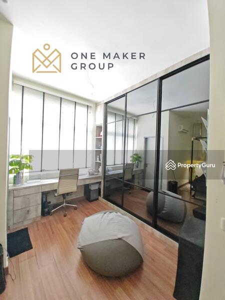 For Sale - Fenix Villas @ Setia Tropika