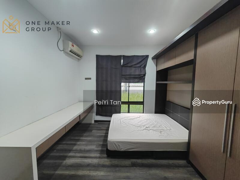 For Sale - Fenix Villas @ Setia Tropika