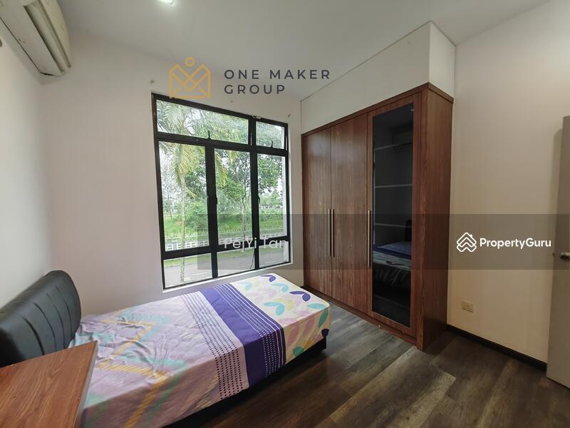 For Sale - Fenix Villas @ Setia Tropika