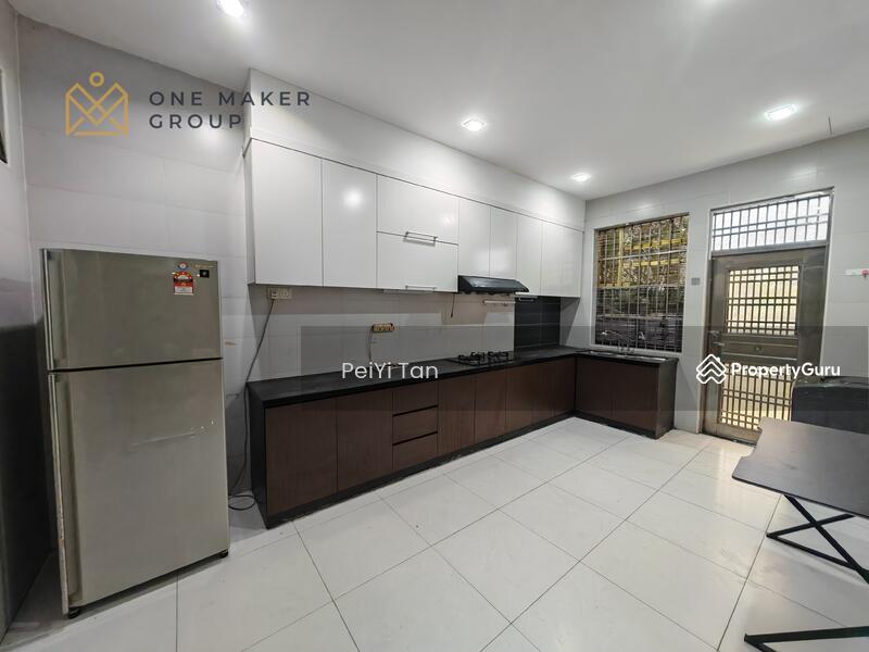 For Sale - Fenix Villas @ Setia Tropika