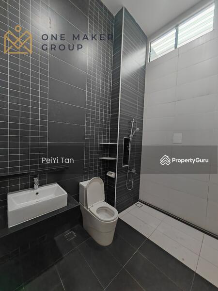 For Sale - Fenix Villas @ Setia Tropika