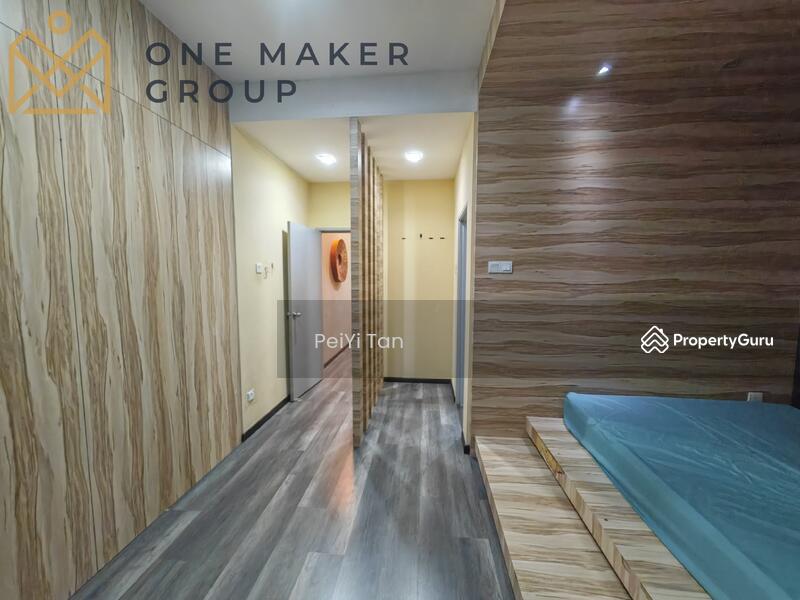 For Sale - Fenix Villas @ Setia Tropika