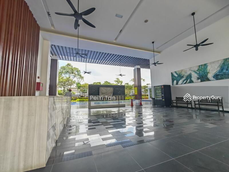 For Sale - Fenix Villas @ Setia Tropika