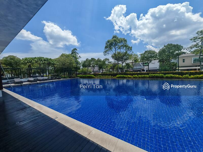 For Sale - Fenix Villas @ Setia Tropika
