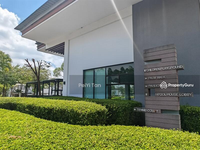 For Sale - Fenix Villas @ Setia Tropika