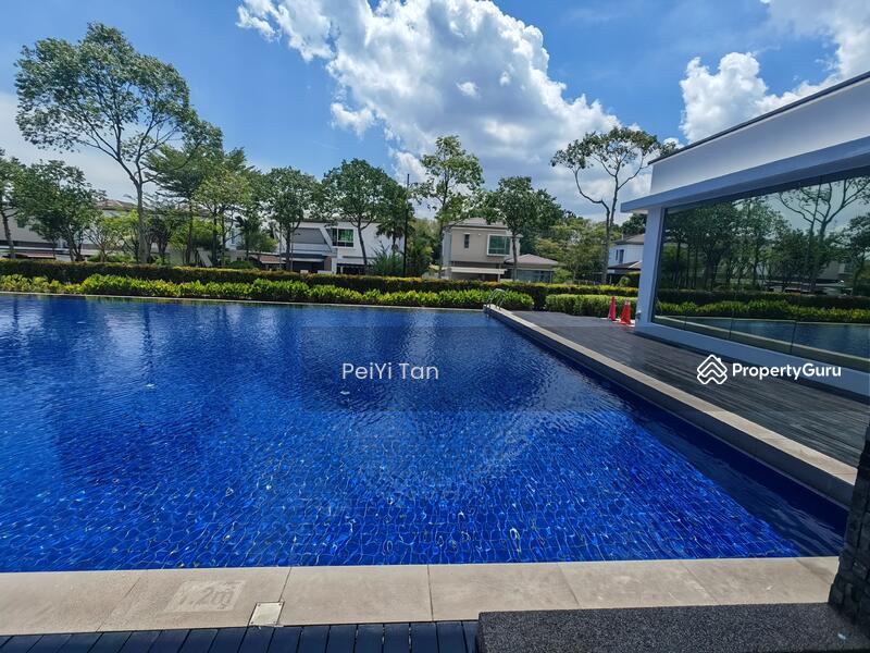 For Sale - Fenix Villas @ Setia Tropika