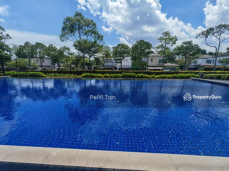 For Sale - Fenix Villas @ Setia Tropika