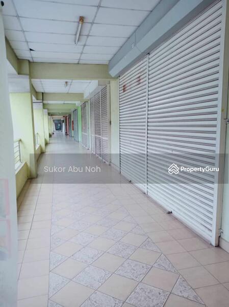 Untuk Dijual - Taman melati utama