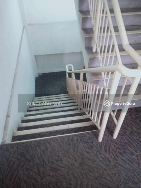 Untuk Dijual - Taman melati utama