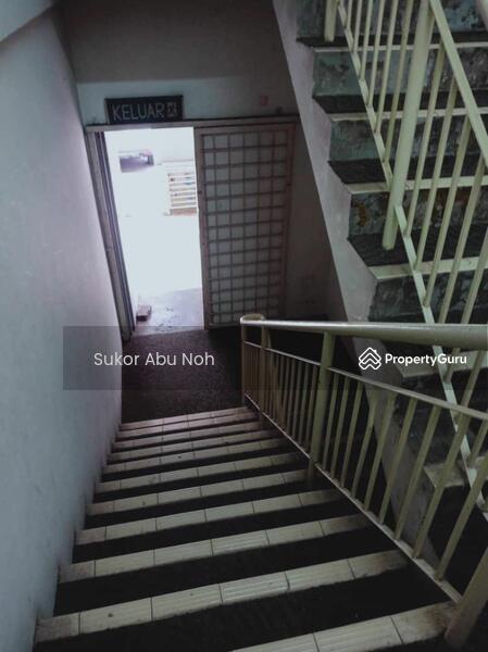 Untuk Dijual - Taman melati utama