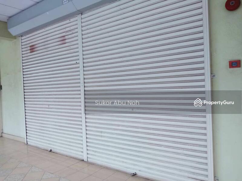 Untuk Dijual - Taman melati utama