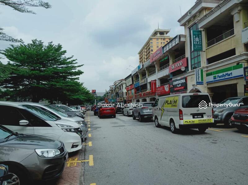 Untuk Dijual - Taman melati utama