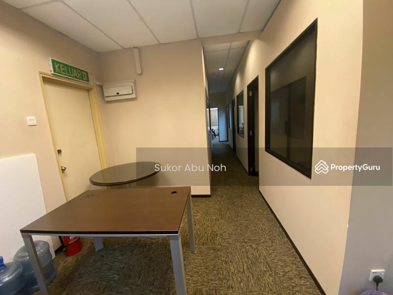 Untuk Dijual - Taman melati utama