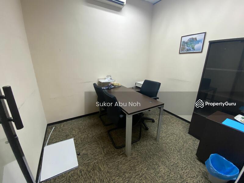 Untuk Dijual - Taman melati utama