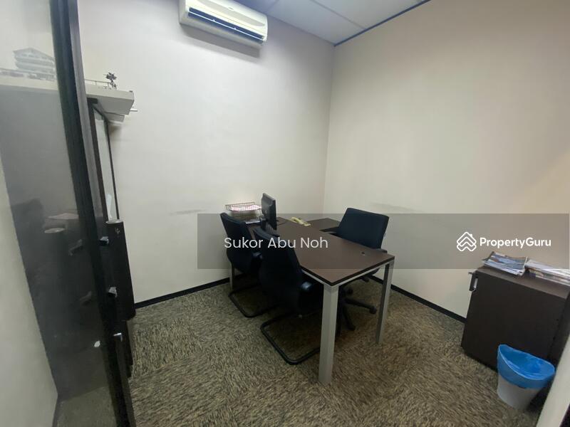 Untuk Dijual - Taman melati utama