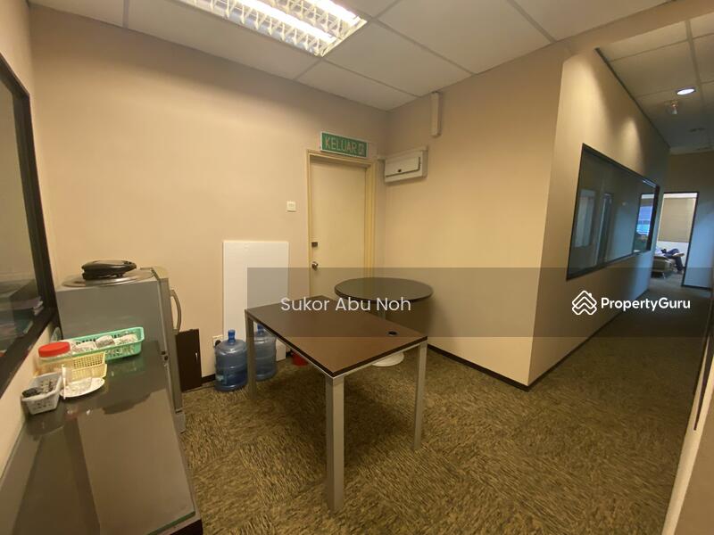 Untuk Dijual - Taman melati utama