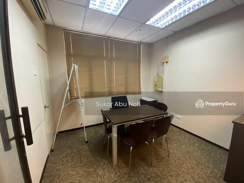 Untuk Dijual - Taman melati utama