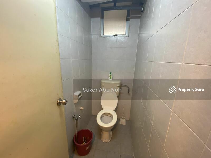 Untuk Dijual - Taman melati utama