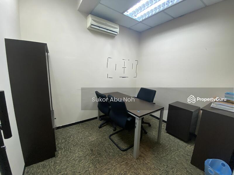 Untuk Dijual - Taman melati utama