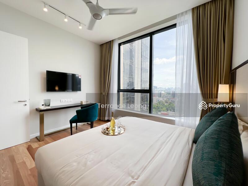 Service Residence for Sale at Pavilion Ceylon Hill - Terrance Leong - PropertyGuru.com.my