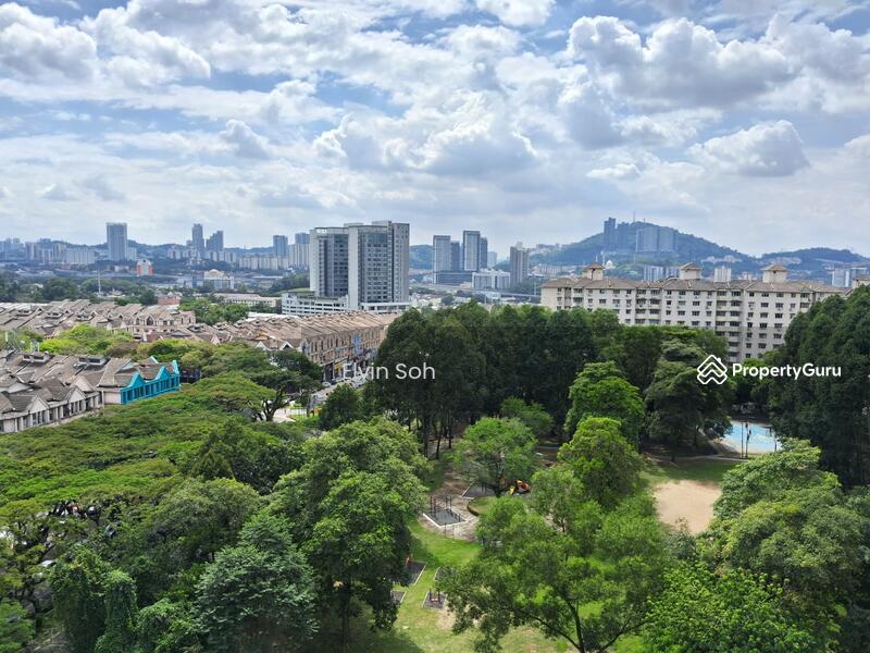 Apartment for Rent at Aman Satu - Elvin Soh - PropertyGuru.com.my