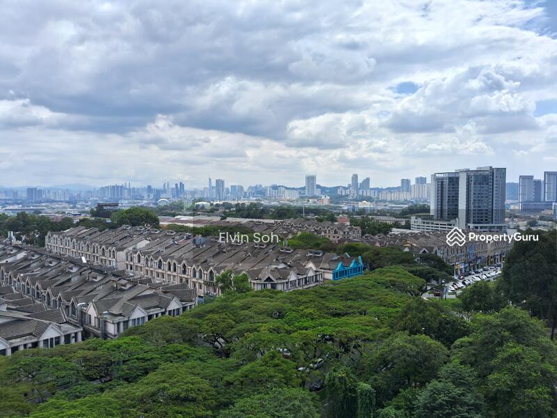 Apartment for Rent at Aman Satu - Elvin Soh - PropertyGuru.com.my