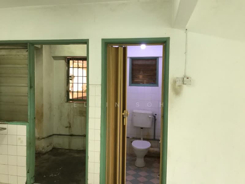 Apartment for Rent at Aman Satu - Elvin Soh - PropertyGuru.com.my