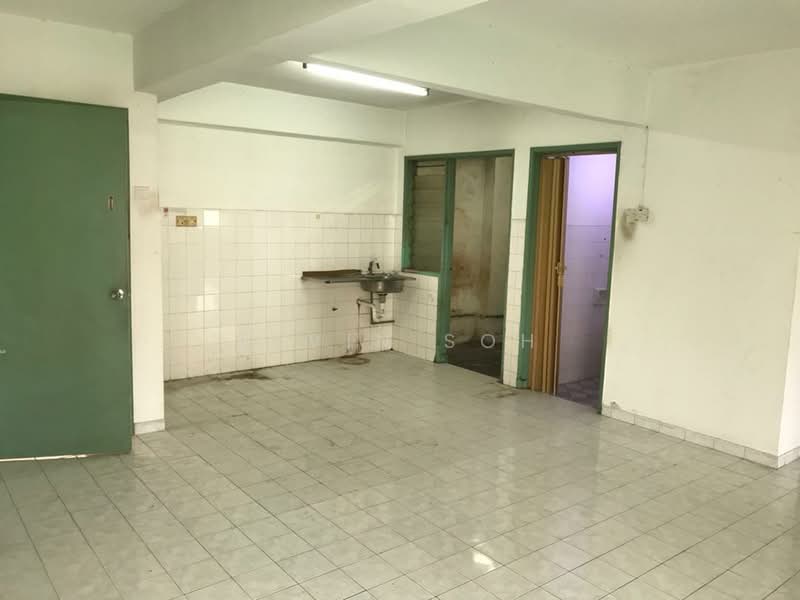 Apartment for Rent at Aman Satu - Elvin Soh - PropertyGuru.com.my