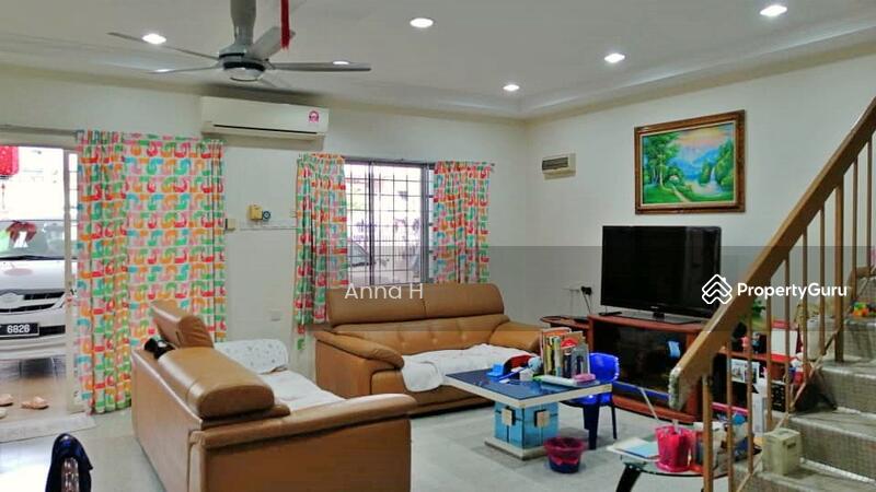 Rumah Teres 2 Tingkat untuk Dijual di Taman Len Seng (Cheras) - Anna H - PropertyGuru.com.my