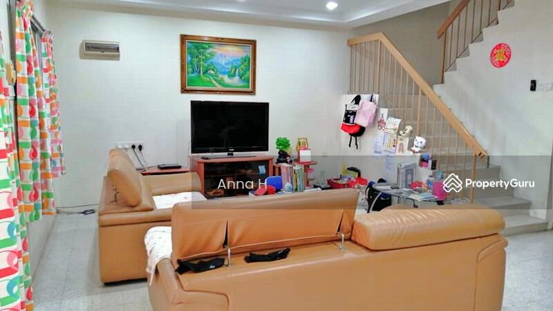 Rumah Teres 2 Tingkat untuk Dijual di Taman Len Seng (Cheras) - Anna H - PropertyGuru.com.my