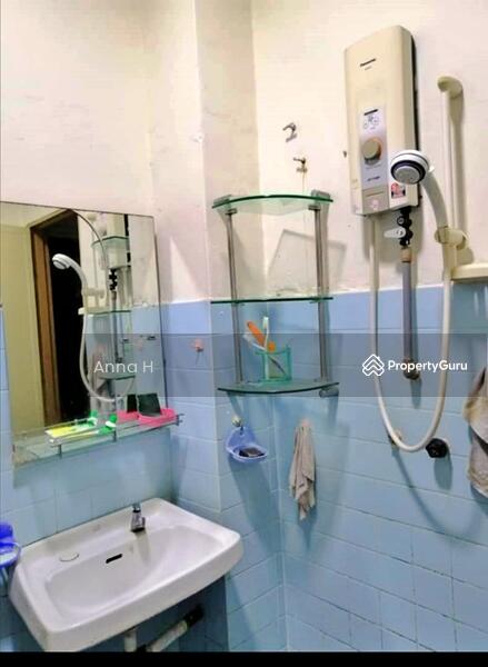 Rumah Teres 2 Tingkat untuk Dijual di Taman Len Seng (Cheras) - Anna H - PropertyGuru.com.my