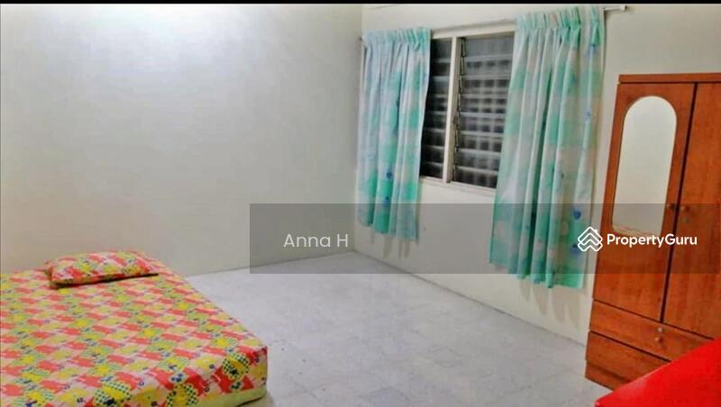 Rumah Teres 2 Tingkat untuk Dijual di Taman Len Seng (Cheras) - Anna H - PropertyGuru.com.my
