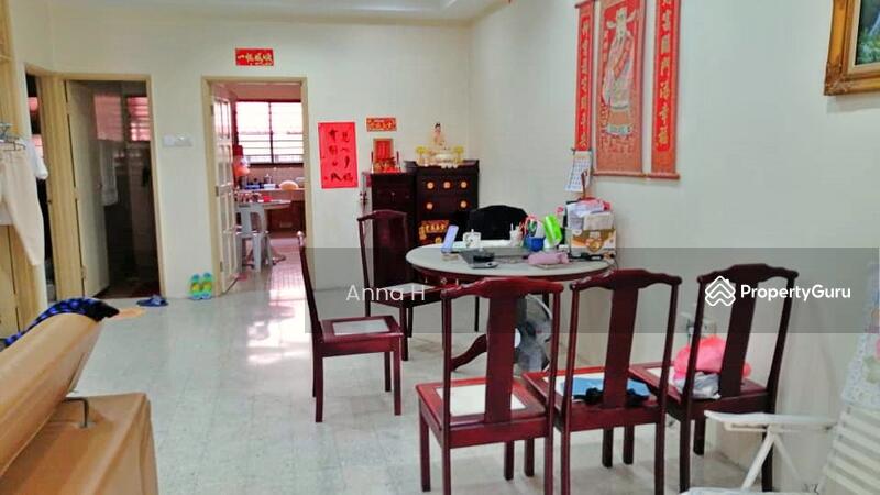 Rumah Teres 2 Tingkat untuk Dijual di Taman Len Seng (Cheras) - Anna H - PropertyGuru.com.my