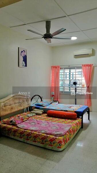 Rumah Teres 2 Tingkat untuk Dijual di Taman Len Seng (Cheras) - Anna H - PropertyGuru.com.my