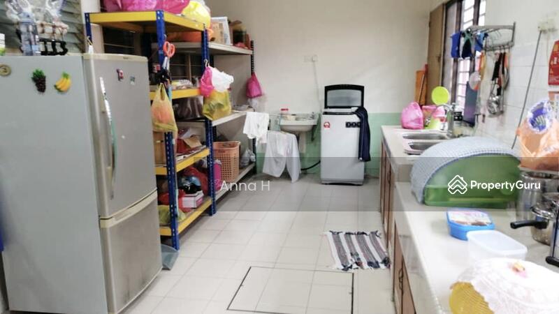 Rumah Teres 2 Tingkat untuk Dijual di Taman Len Seng (Cheras) - Anna H - PropertyGuru.com.my