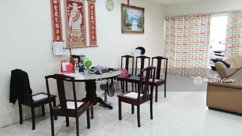Rumah Teres 2 Tingkat untuk Dijual di Taman Len Seng (Cheras) - Anna H - PropertyGuru.com.my