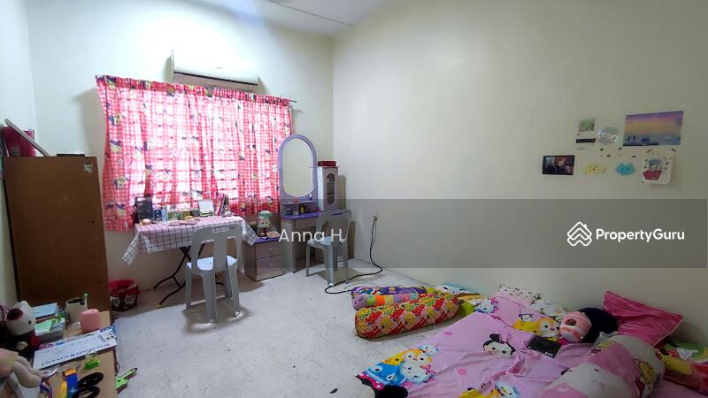Rumah Teres 2 Tingkat untuk Dijual di Taman Len Seng (Cheras) - Anna H - PropertyGuru.com.my